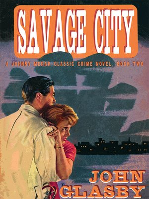 cover image of Savage City